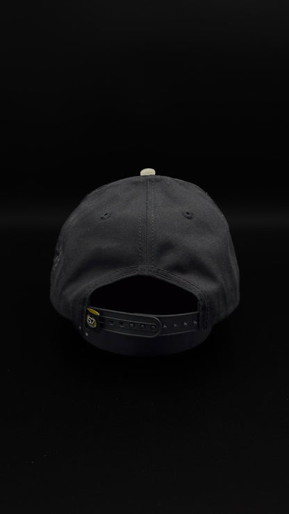 Gorra 5.7 Spider
