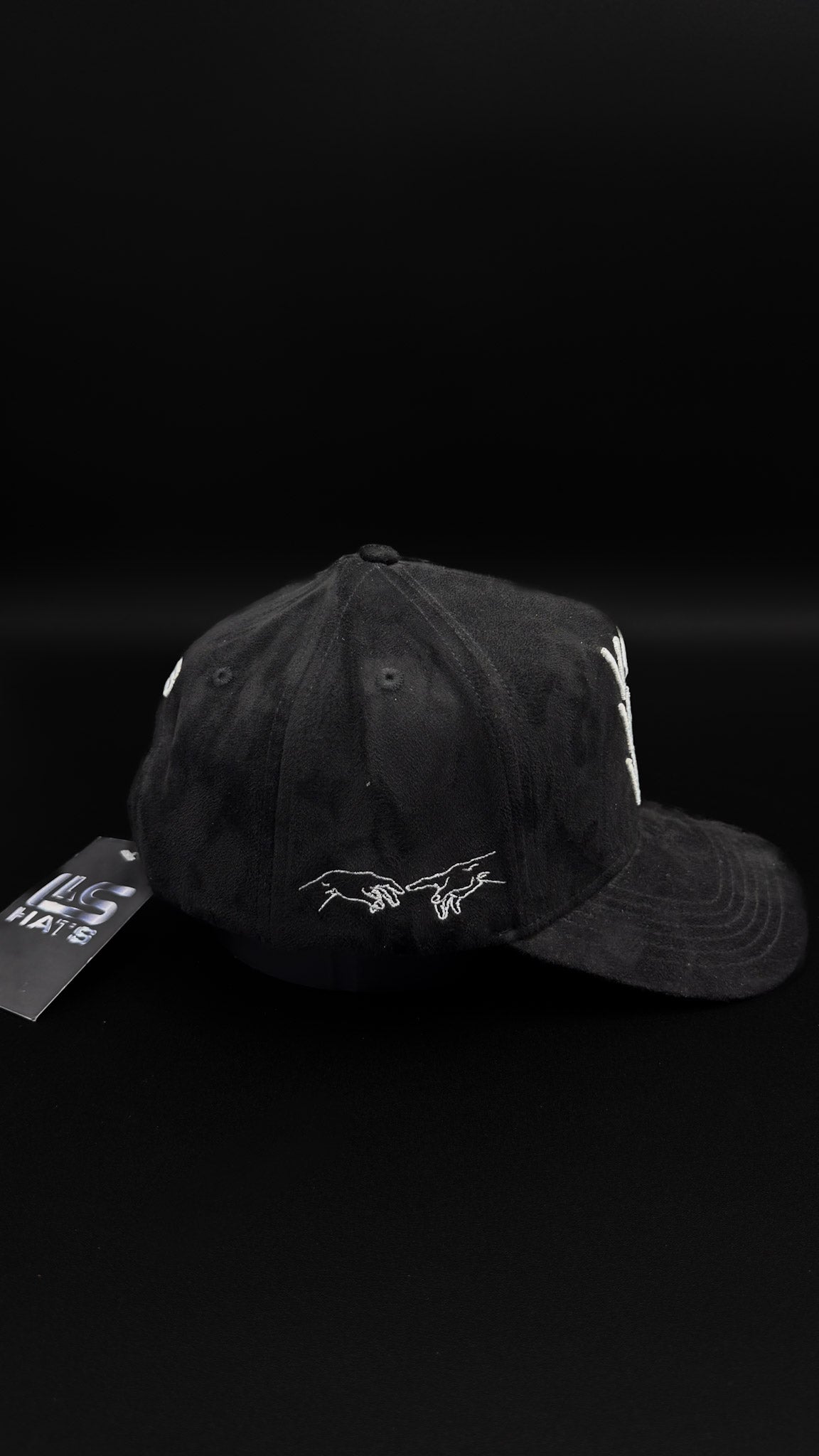 Gorra LLS Hats Veni Vidi Vici
