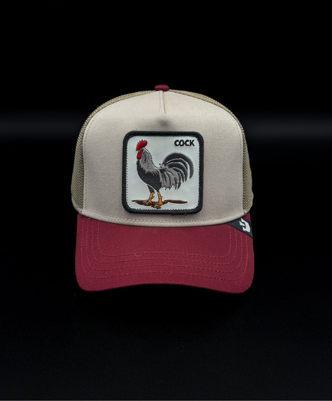 Gorra Goorin Bros Gallo