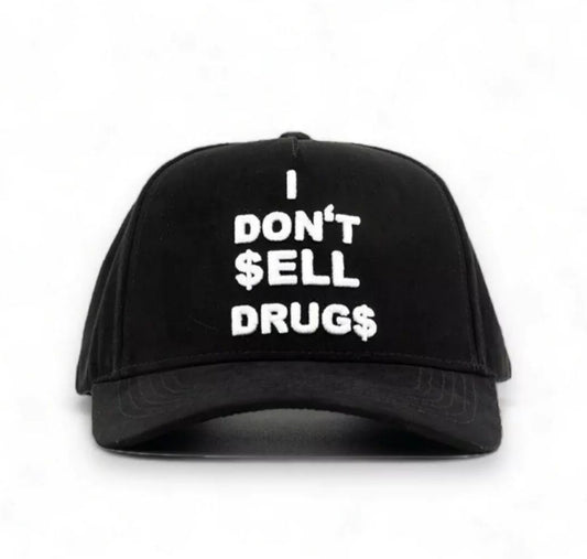 Dandy Hats 2023 “I dont $ell drug$”