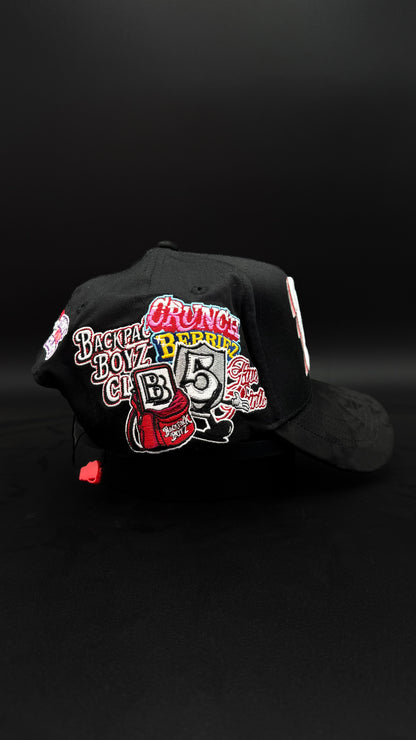 31 Hats x BB “Gelato” 🍧