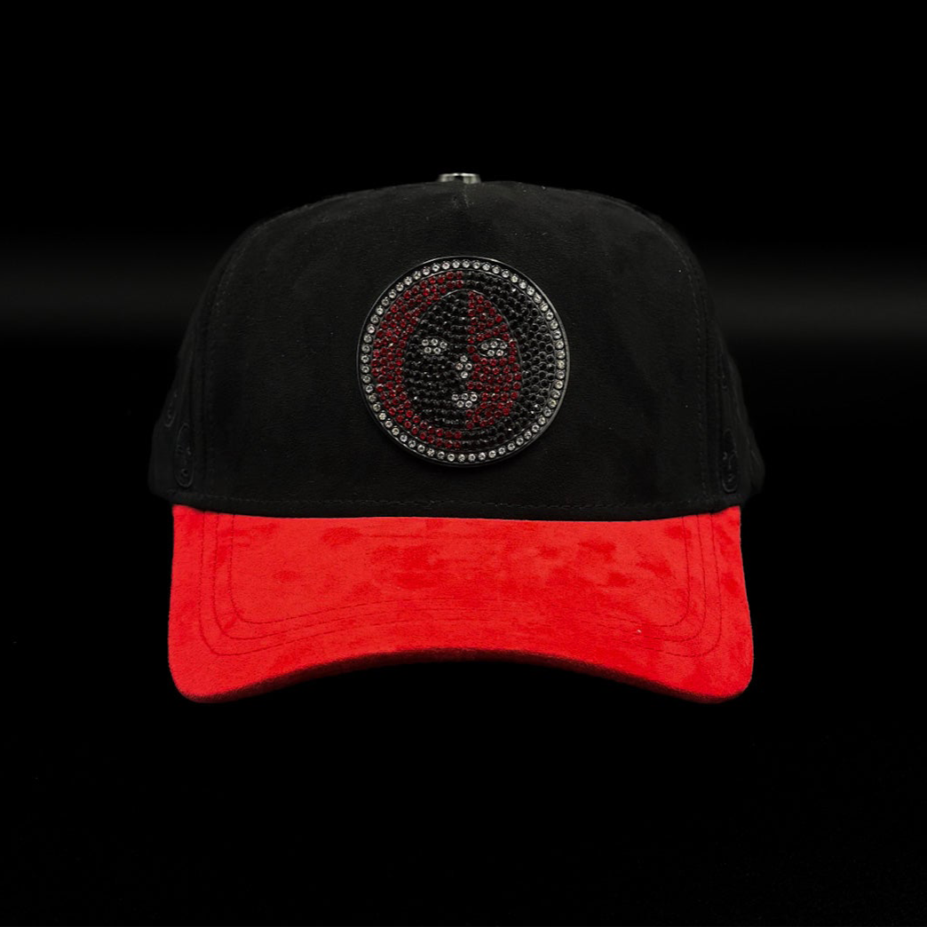 Gorra Barbas Hats X El Padrinito