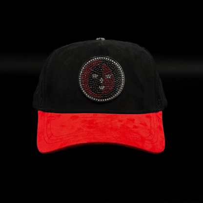 Gorra Barbas Hats X El Padrinito