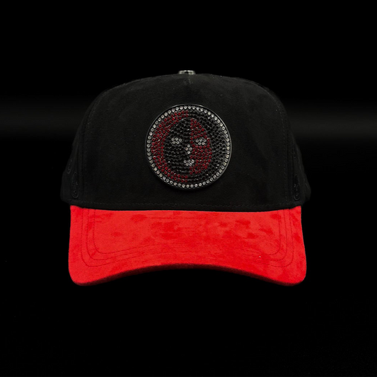 Gorra Barbas Hats X El Padrinito