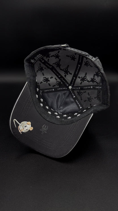 Gorra Alma de Toro Snake