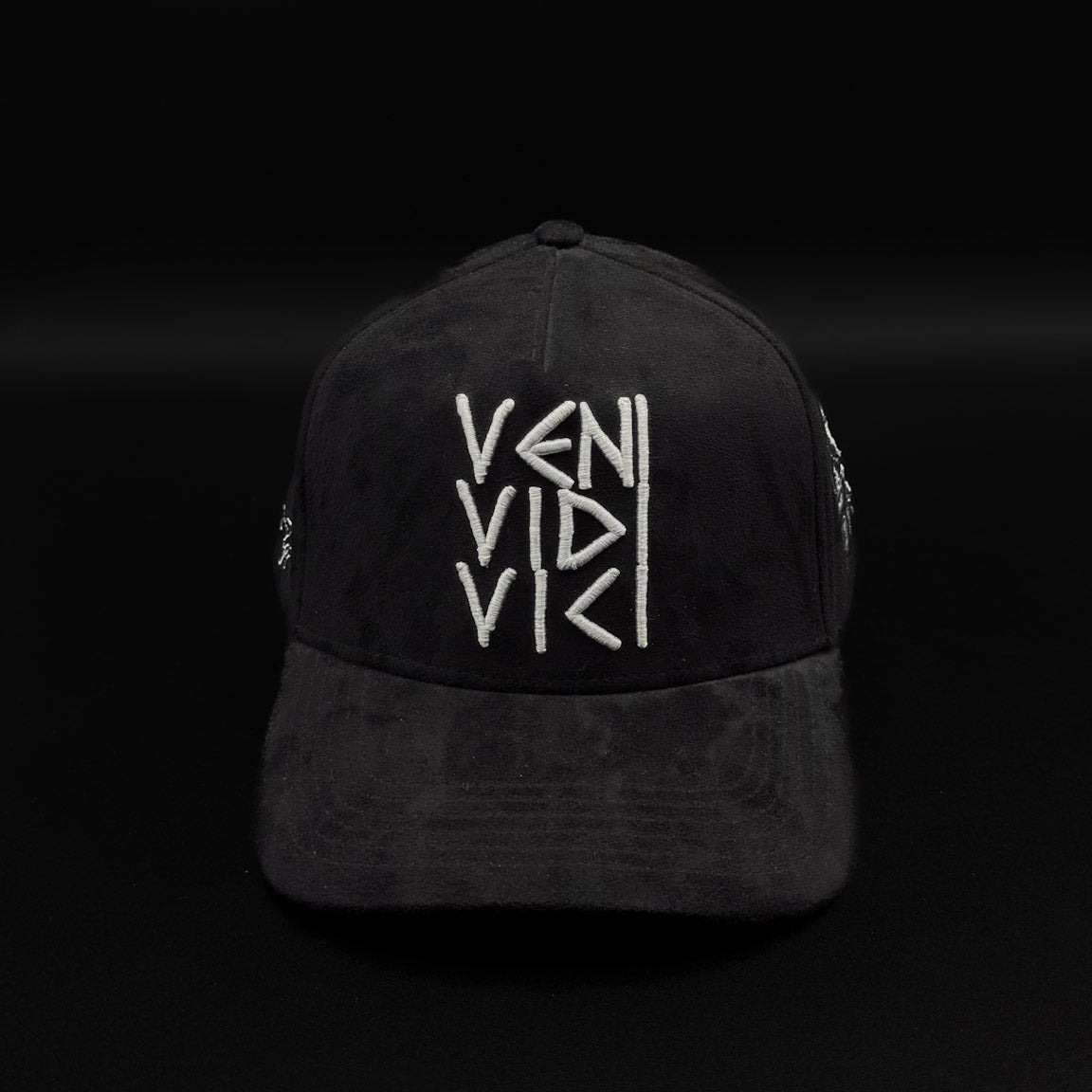 Gorra LLS Hats Veni Vidi Vici