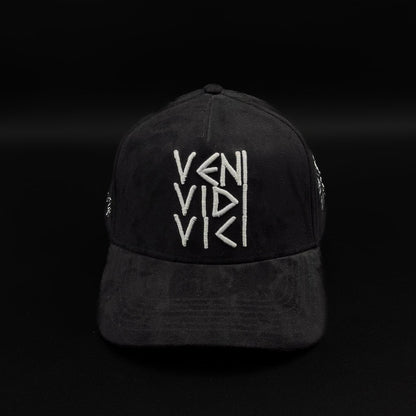 Gorra LLS Hats Veni Vidi Vici