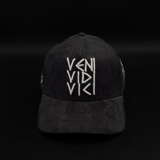 Gorra LLS Hats Veni Vidi Vici