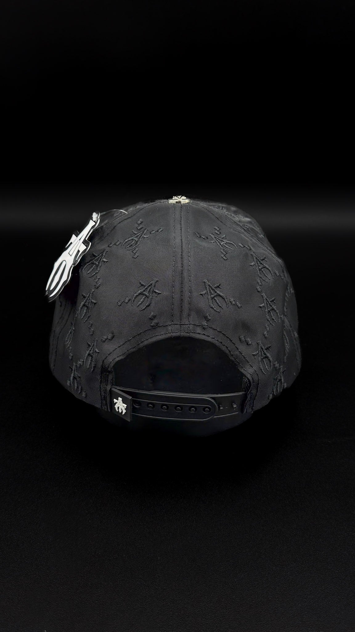 Gorra Alma de Toro Snake