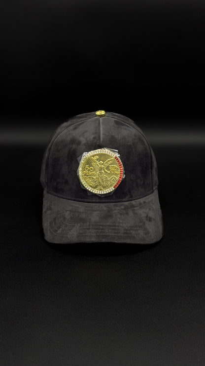 Gorra Faraón Caps El Centenario