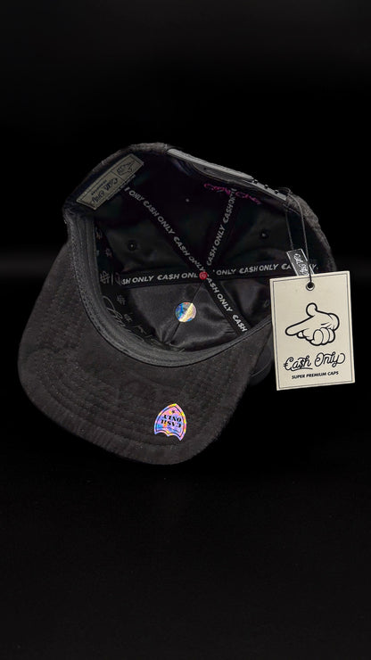 Gorra Cash Only American Express