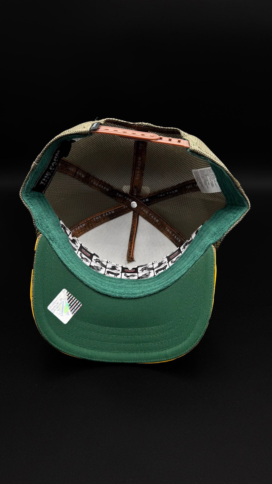 Gorra Goorin Bros Pelicano