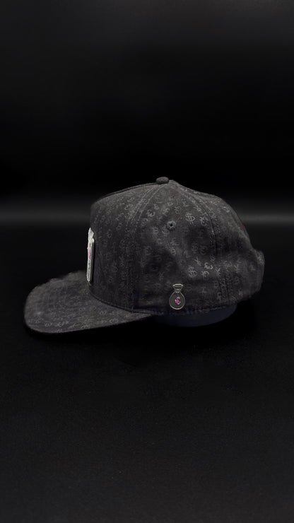 Gorra Cash Only American Express