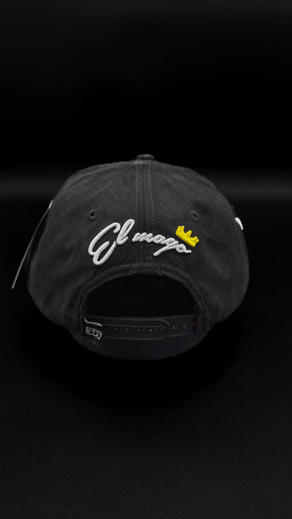 Gorra Smile Hats El Mago