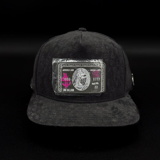 Gorra Cash Only American Express