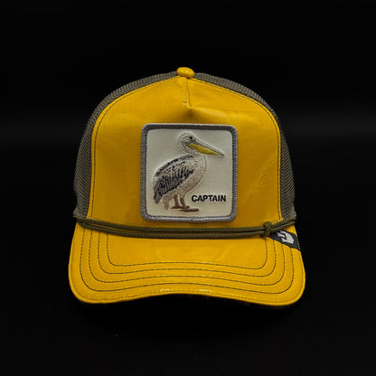 Gorra Goorin Bros Pelicano