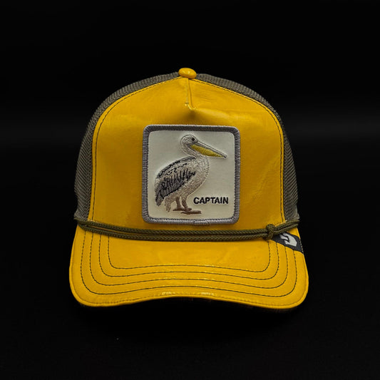 Gorra Goorin Bros Pelicano