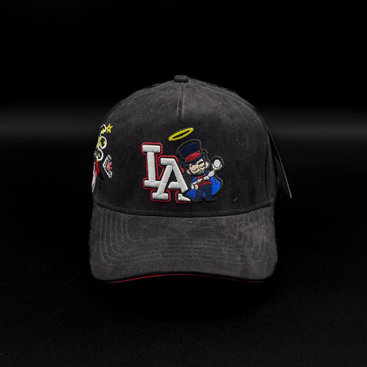 Gorra Smile Hats El Mago