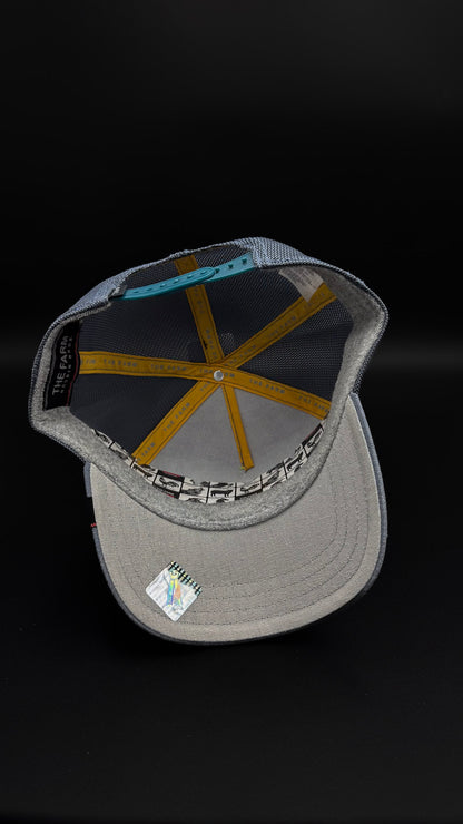 Gorra Goorin Bros Armadillo