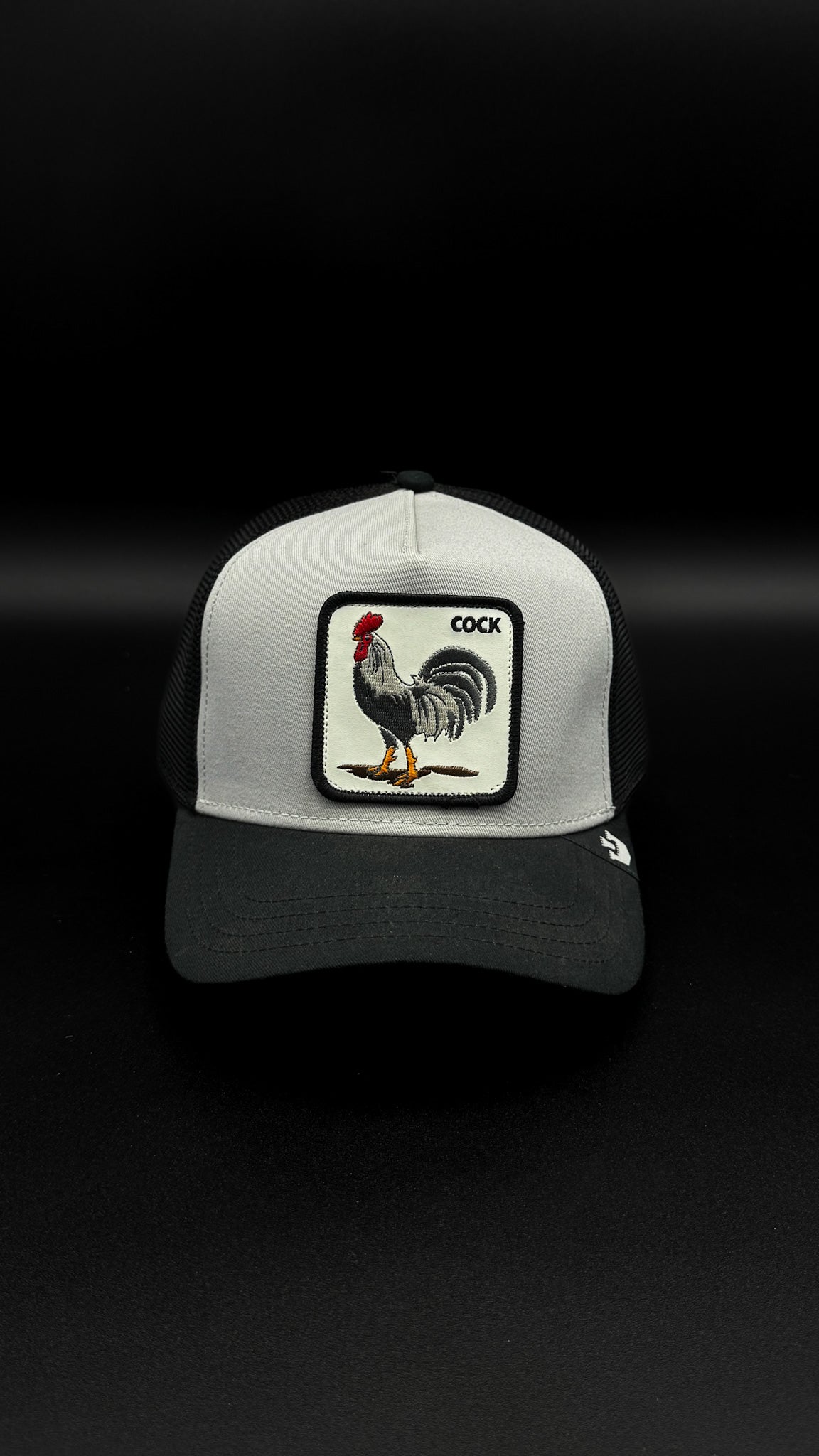 Gorra Goorin Bros Gallo