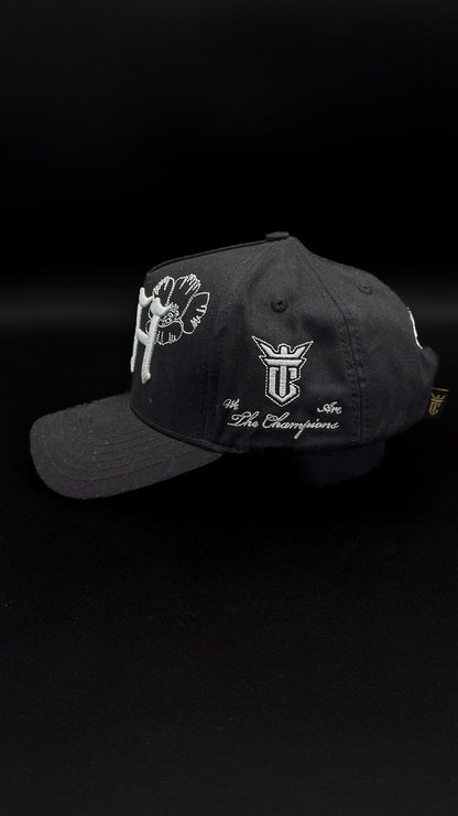 Gorra Tiros Caps Amapola