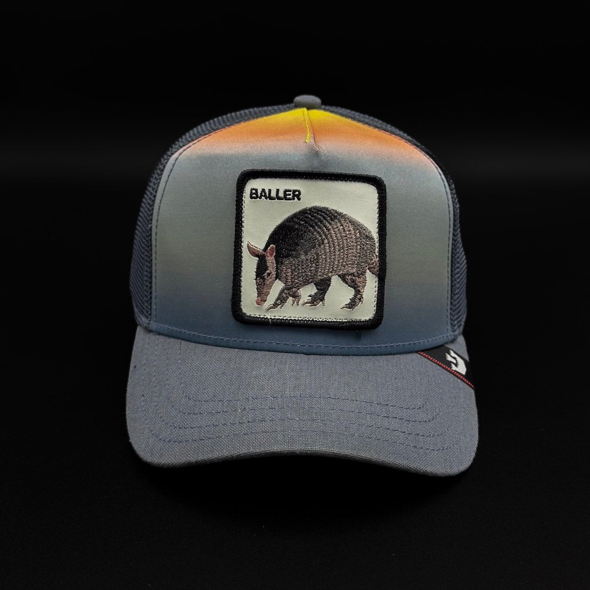 Gorra Goorin Bros Armadillo