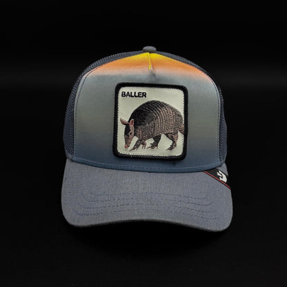Gorra Goorin Bros Armadillo