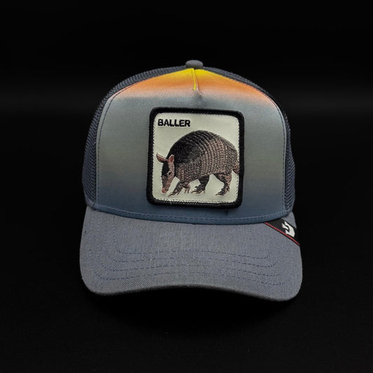 Gorra Goorin Bros Armadillo