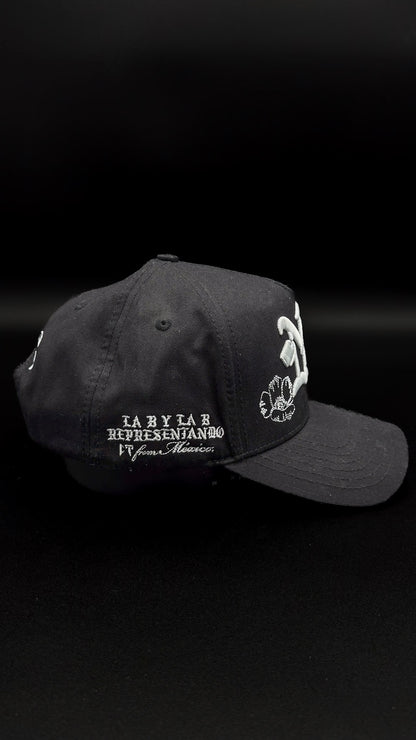 Gorra Tiros Caps Amapola