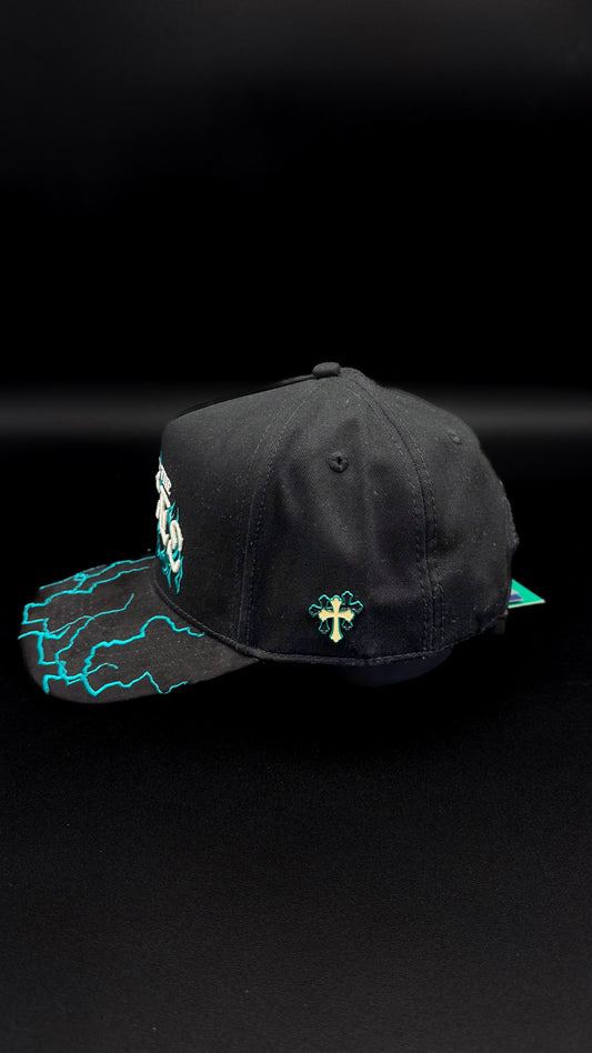 Gorra Cash Only Change The Rules