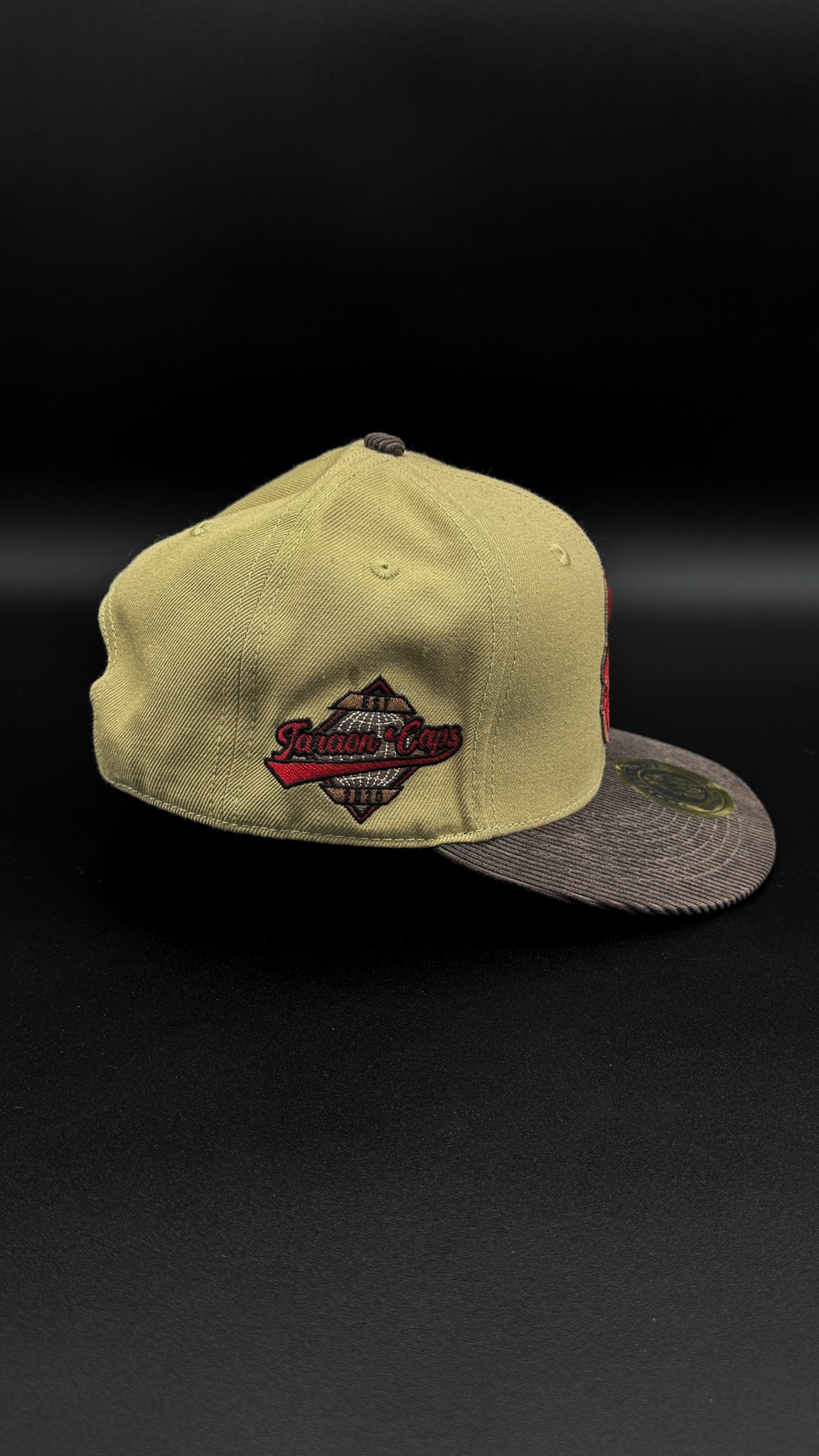 Gorra Faraón Caps El Faraón