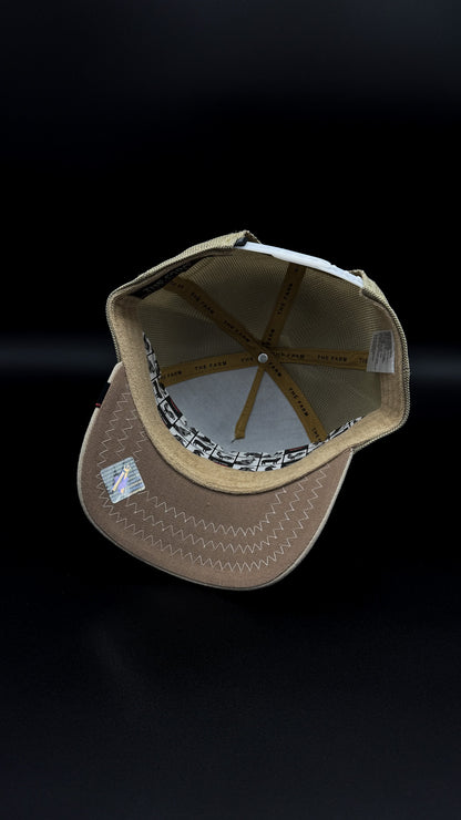 Gorra Goorin Bros Escorpión