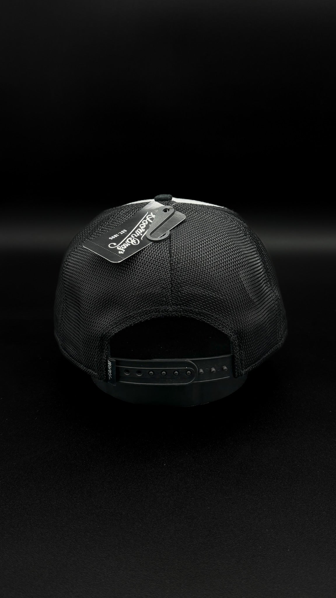 Gorra Goorin Bros Gallo