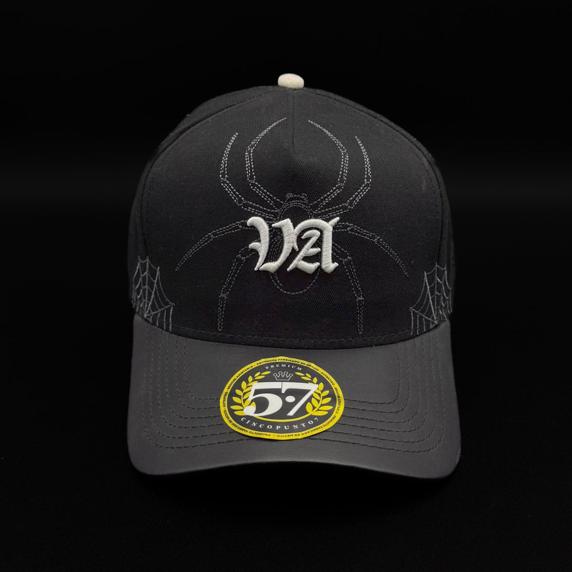 Gorra 5.7 Spider