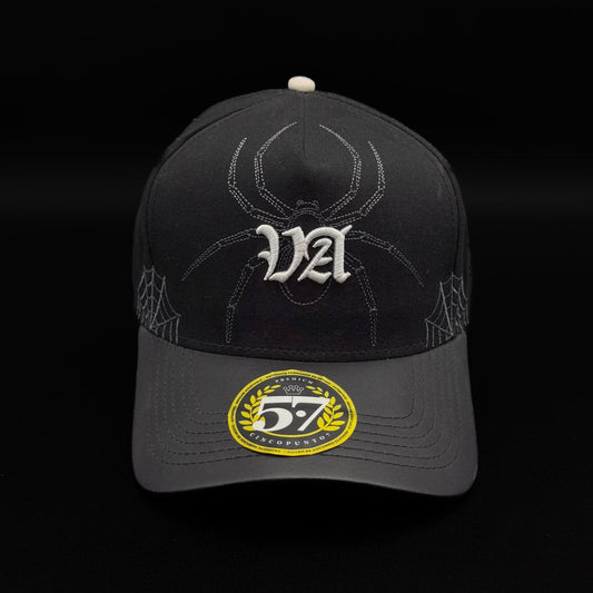 Gorra 5.7 Spider