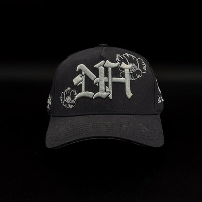 Gorra Tiros Caps Amapola