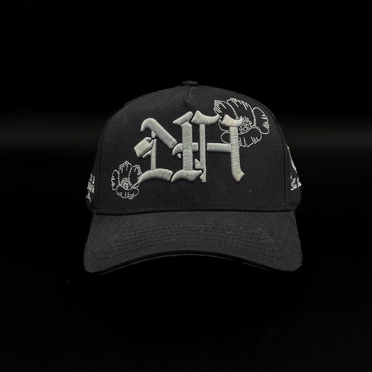 Gorra Tiros Caps Amapola