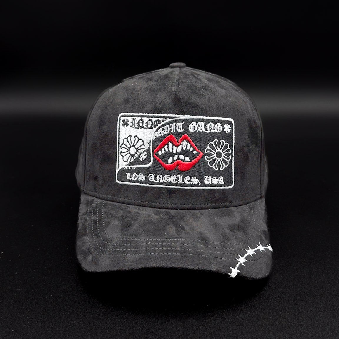 Gorra Innedit Gang