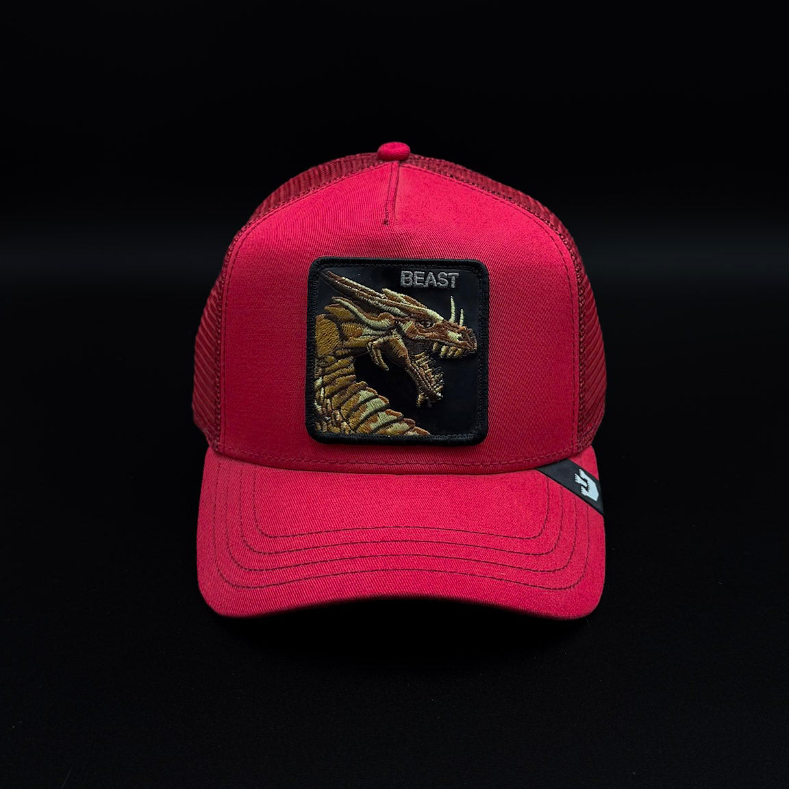 Gorra Goorin Bros Dragon