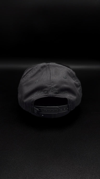 Gorra Tiros Caps La People Black