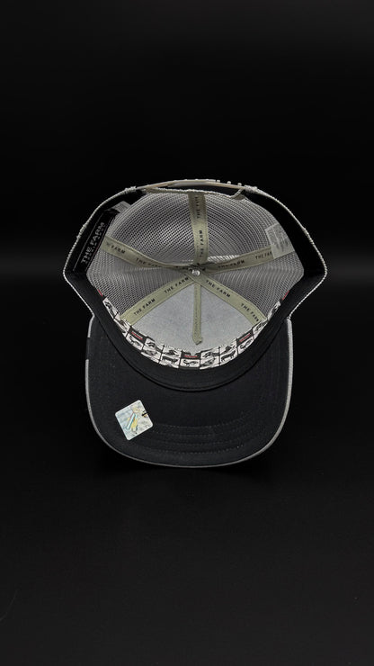 Gorra Goorin Bros Shark