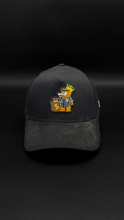 Gorra VM Hats Rich Bear