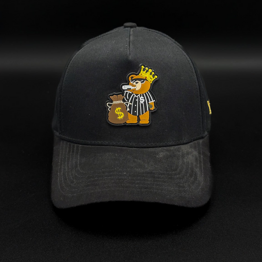 Gorra VM Hats Rich Bear