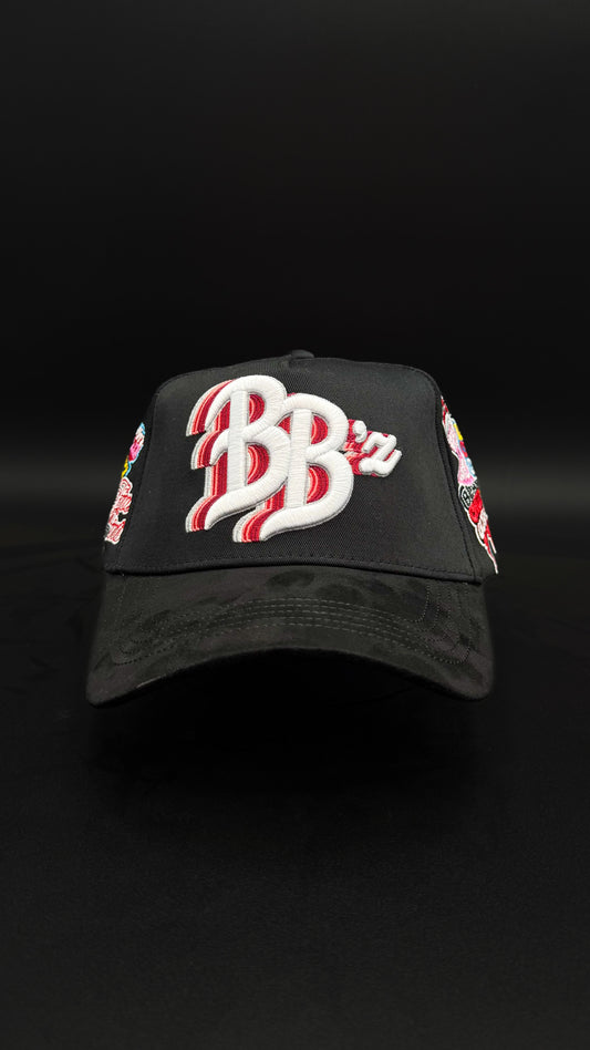 31 Hats x BB “Gelato” 🍧