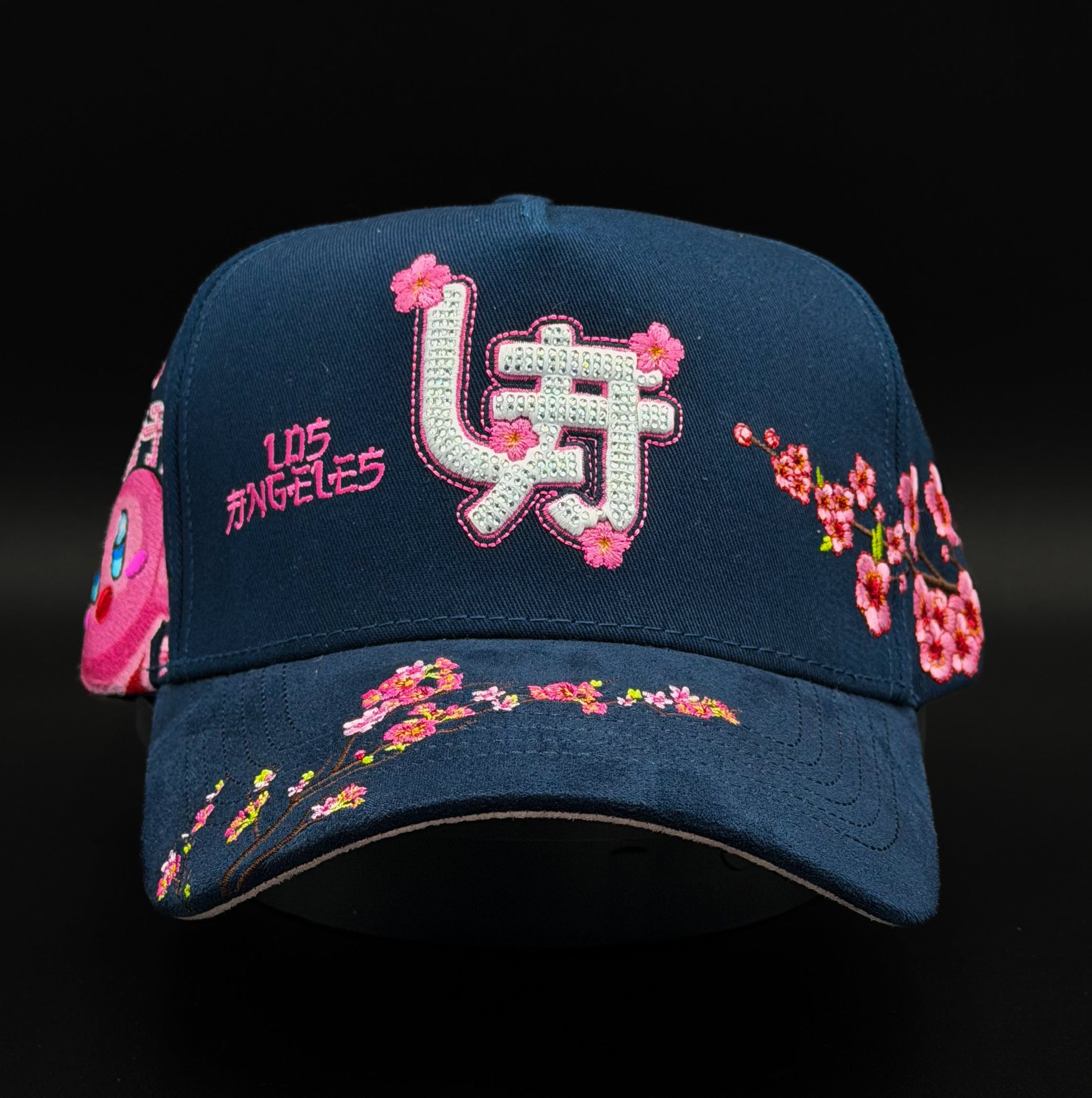 LA Japan DMG Brand