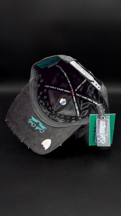 Gorra Cash Only Tumba2