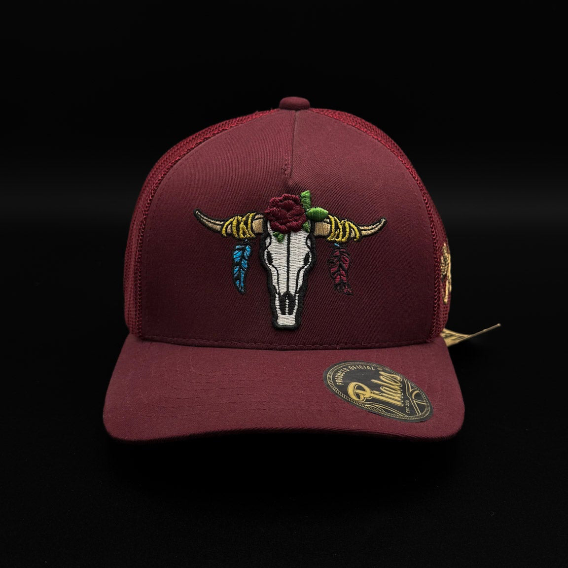 Gorra Piales