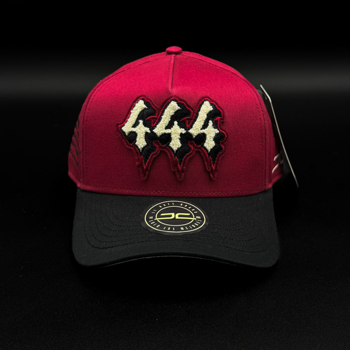 Gorra Jc Hats 444