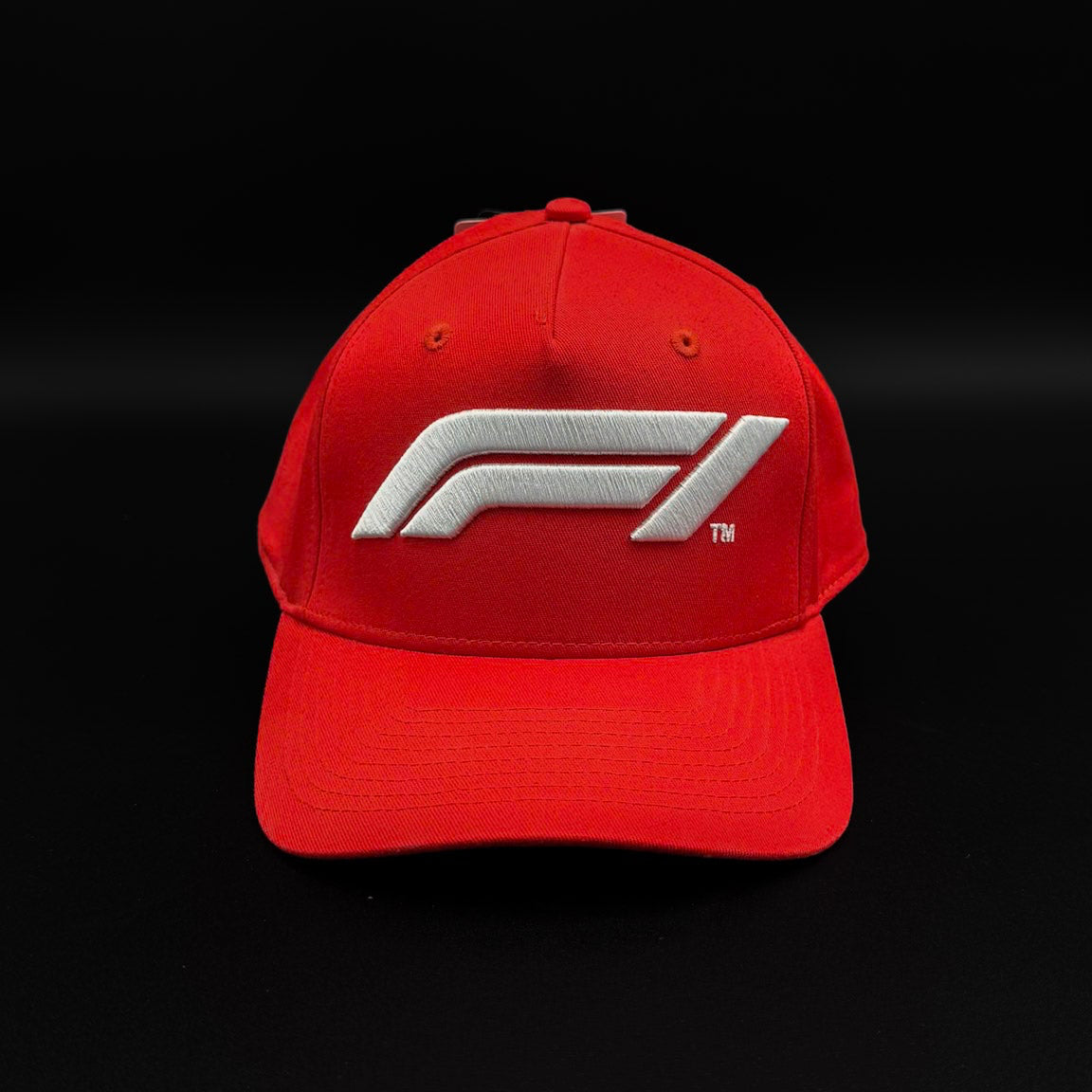 Gorra F1 Red