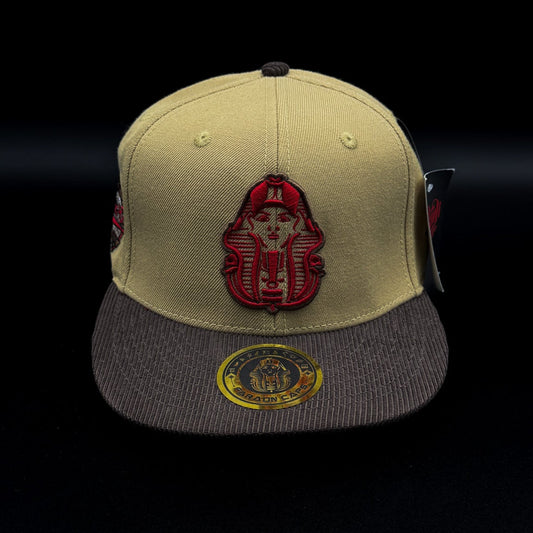 Gorra Faraón Caps El Faraón